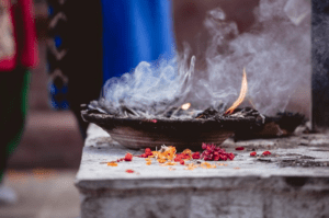 Guide to hindu funerals: navigating the rituals and traditions