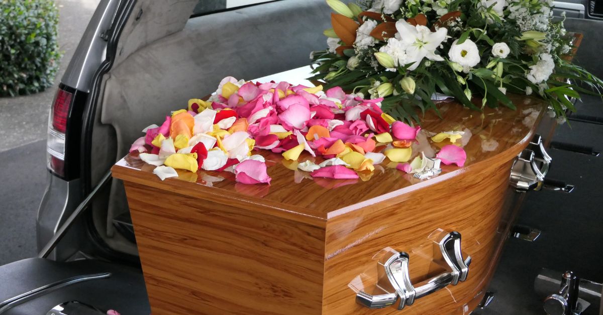 Funeral Repatriation Services in Goa - Mokshprapti